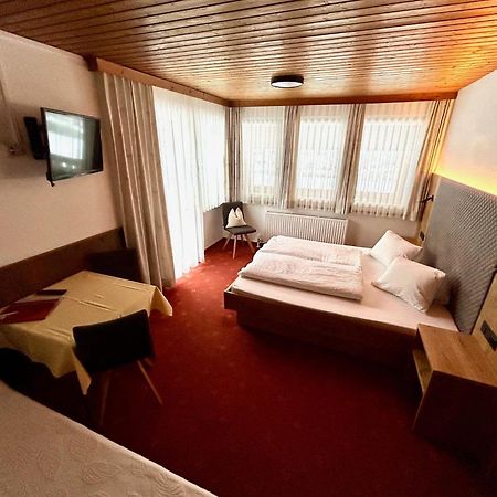 Haus Sonnegg Hotel ฟิงเคนแบร์ก ภายนอก รูปภาพ