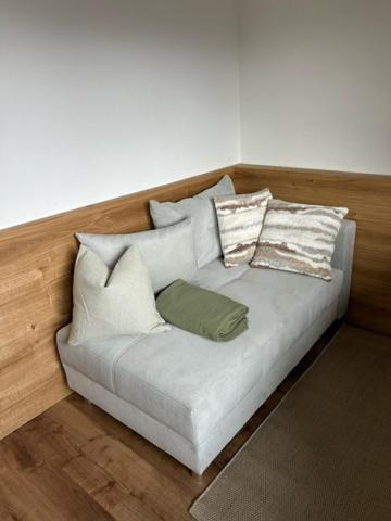 Haus Sonnegg Hotel ฟิงเคนแบร์ก ภายนอก รูปภาพ